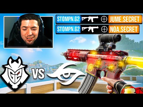 Stompn's BIG CHANCE at $750,000 in EWC Grand Finals (Ft. Jynxzi)