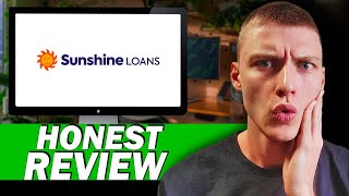 Sunshine Loans: My Honest Review & User Experience of This Fast Loan Service