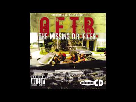 O.F.T.B. - World Wide Ft. 2Pac, Kadafi & Kurupt