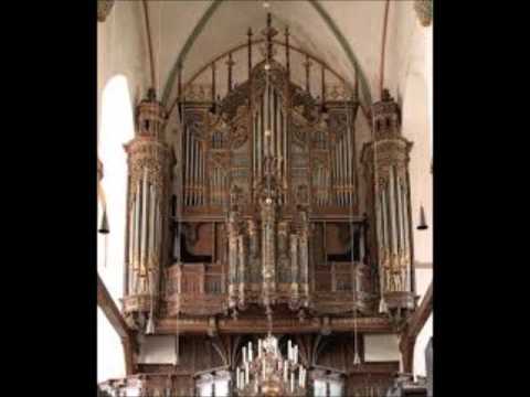 Max Reger - Symfonische Fantasie op. 57