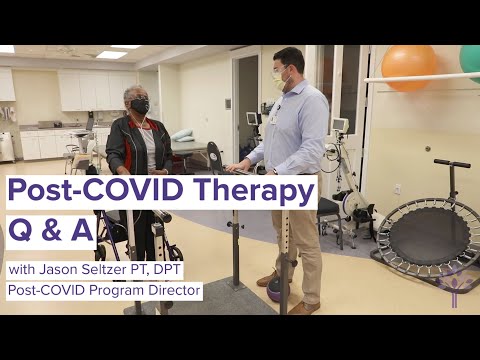 Sheltering Arms' Post-COVID Program