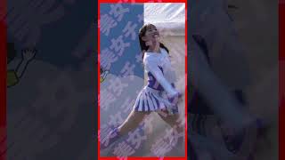 #S447【diana様！】 #shorts #チア #美女 #チアリーダー #diana