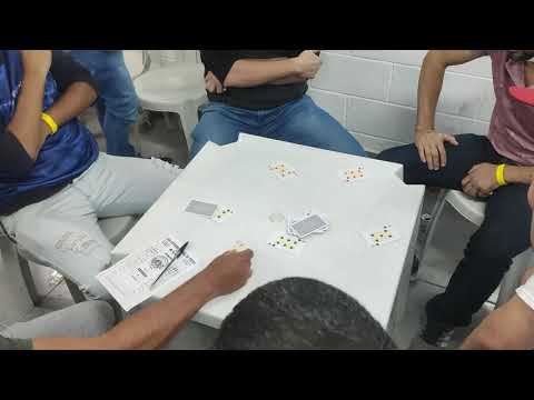 Jogadas Espetaculares de Truco - 015