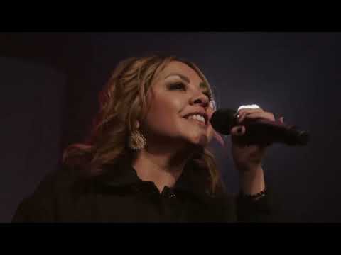 Unveiled Worship - You Never Give Up (feat. Brian and Kristen Ming)