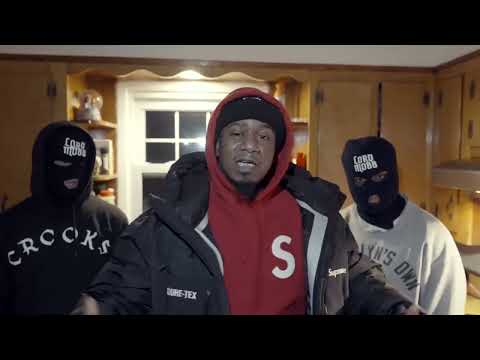 Traffic, Starz Coleman, Mumz - Last Man Standing (Official Video)