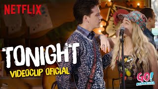 Cover art for tonight