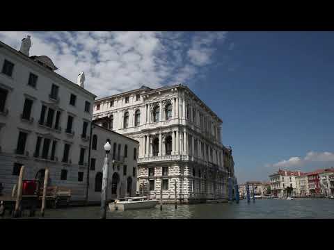 Ca Pesaro - Lunardelli Venezia