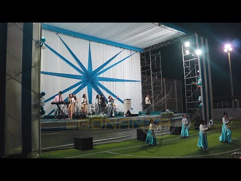 Cánticos  de Jubilo y exaltación #3 - Ministerio Reino Celestial