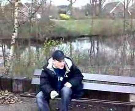 bargeres asserbrinkvijver G'z