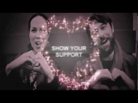 VOTE RYAN DOLAN IN EUROSONG 2013!