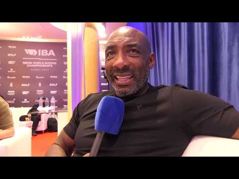 'Ben Shalom CANNOT RECOVER FROM THIS!' - Johnny Nelson RAW on Boxxer DOWNFALL