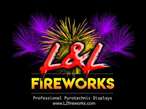 L&L Fireworks Presents the 2nd Annual Mid-Summer Pyromusical 2018