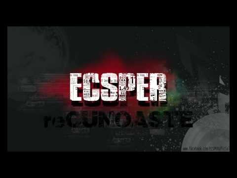 ECSPER - RECUNOASTE (2013 OFFICIAL TRACK)