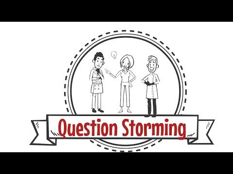 Question Storming