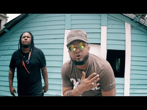 Migueltom x Alex MalaJunta - Por Eso Sigo - Video Oficial 4k