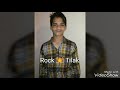 MCA Rock Tilak Dj Tilak Mix