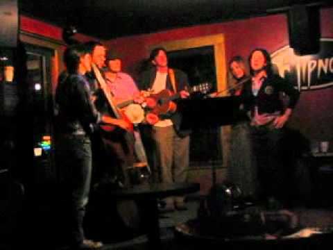 McMercy Family Band - Fly Away