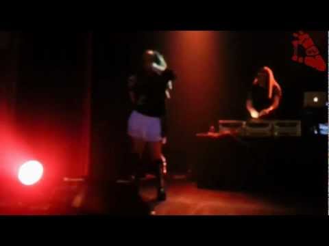 Mechanical Virus Industrial Dance Support of Coalescaremonium 1st Edition