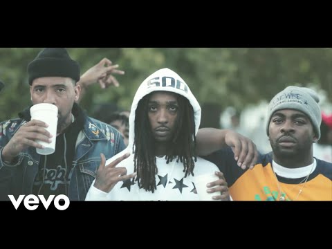 Philthy Rich - Heavy (Official Video) ft. Lil Blood, Lil AJ