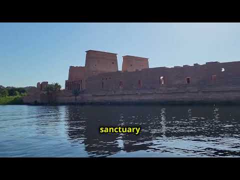 Egypt's sacred Wonders