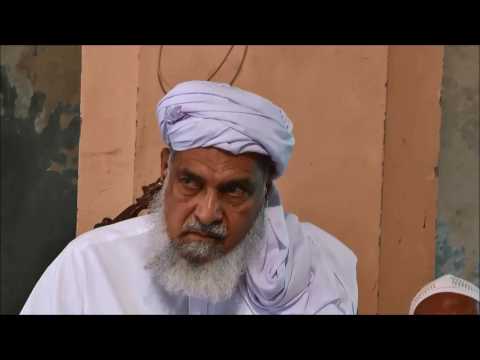 Dars e Masnvi by Pir Sardar Ahmad 02-09-2016