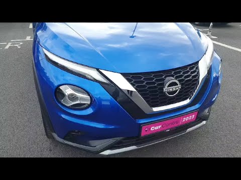 Nissan Juke Nissan 1.0 N-design Black Pack - Image 2