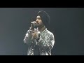 Diljit Dosanjh - Ikk Kudi Live | Born To Shine World Tour | Oakland Arena | July 2022