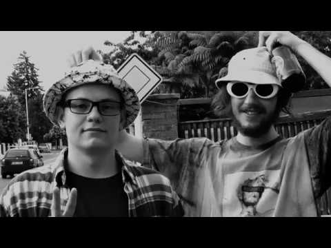 BERNI - Přírodopisná rozprava ft. KRNEE & BERTONE (Official video)