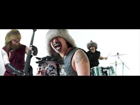 Tengger Cavalry - Khan of Heaven (Official Video)