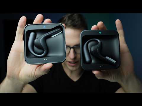 Timekettle WT4 Pro Review: Real-Time AI Translation Earbuds Unboxed!