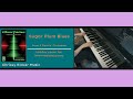Sugar Plum Blues - A Rockin' Christmas - Arr. Chrissy Ricker