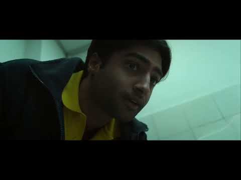 We Live in Time - Pregnant Scenes (3)