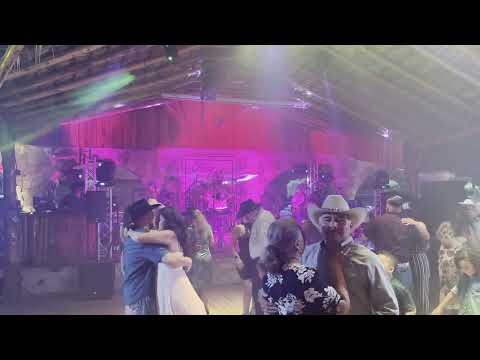 Señorita Cantinera | En Vivo HTX