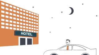 ParkSleepFly.com for the best deals on airport hotel & parking packages!