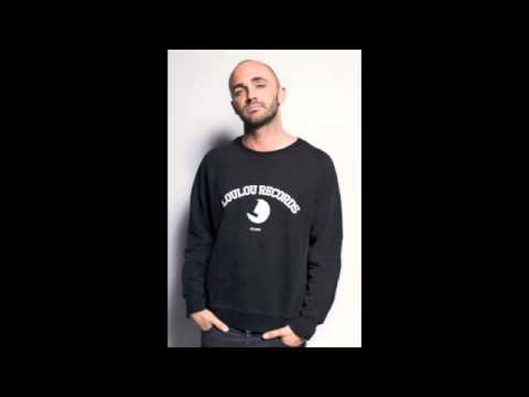 LouLou Players Summer Mixtape 2015