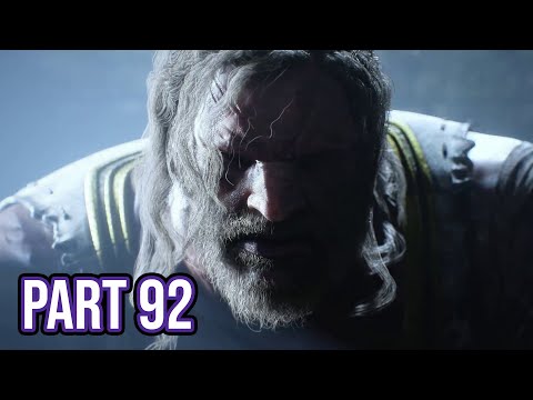 FFXIV Heavensward Walkthrough Gameplay Part 92