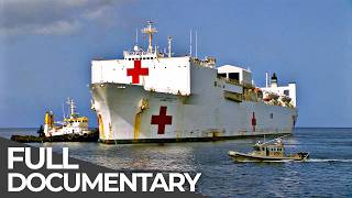 Floating Super Clinic: Secrets of the Mega Hospital Ship | Free Documentary