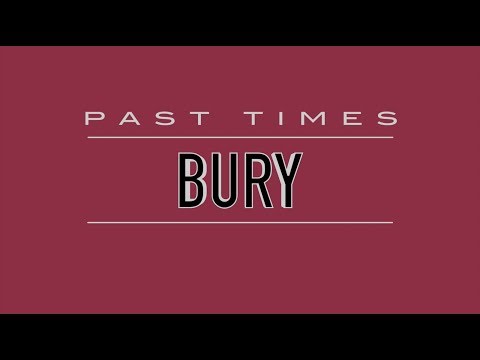 ⏪ PAST TIMES: 2013-14: Iron 2-2 Bury