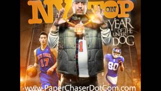 French Montana Ft Maino - Drop A Gem On Em [New 2012 CDQ]