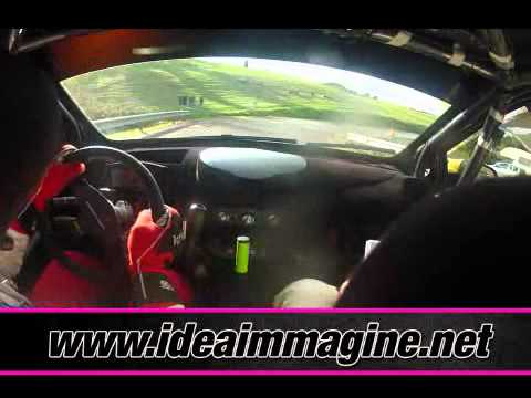 RALLY DI POMARANCE 2012: GAMBA - OLLA WWW.IDEAIMMAGINE.NET