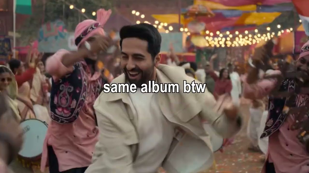 Udta Teer - Album Out Now