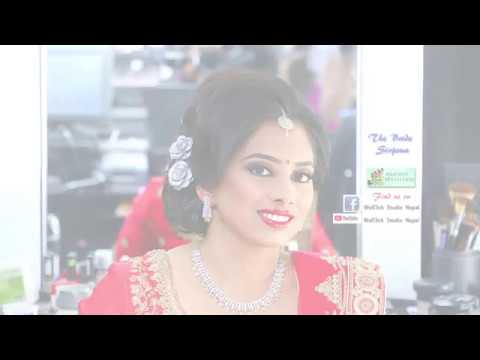 Dr.Sirjana Parlour Highlights Wel Click Studio Nepal