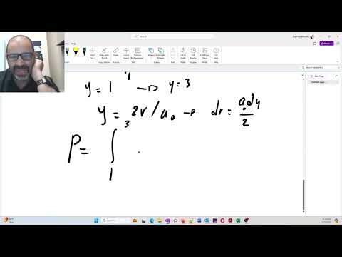Physics 204 E-4 Problem Discussion