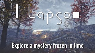 Test Drive: Lapso (prologue)