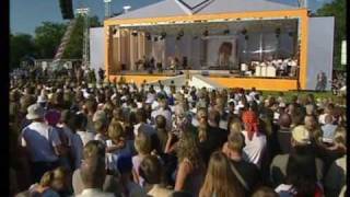 Per Gessle - Födelsedag (Kronprinsessan Victorias födelsedag, 2003)