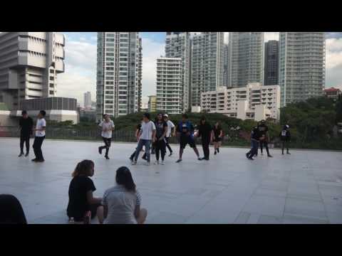 KPOP Dance Off Vol 80: BTS(방탄소년단) - Dope(쩔어)