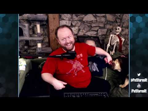 Pat Stares At Horizon - Forbidden West!