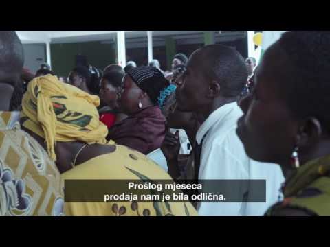 Ljudi i moć 138 - Uganda: Piramida zdravlja - Subota 17:30