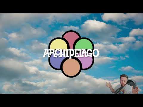Archipelago setup - How To