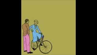 Dauerfisch - Ride my bike (Astrud remix)